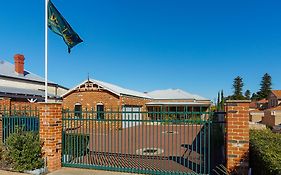 Durham Lodge Bed & Breakfast